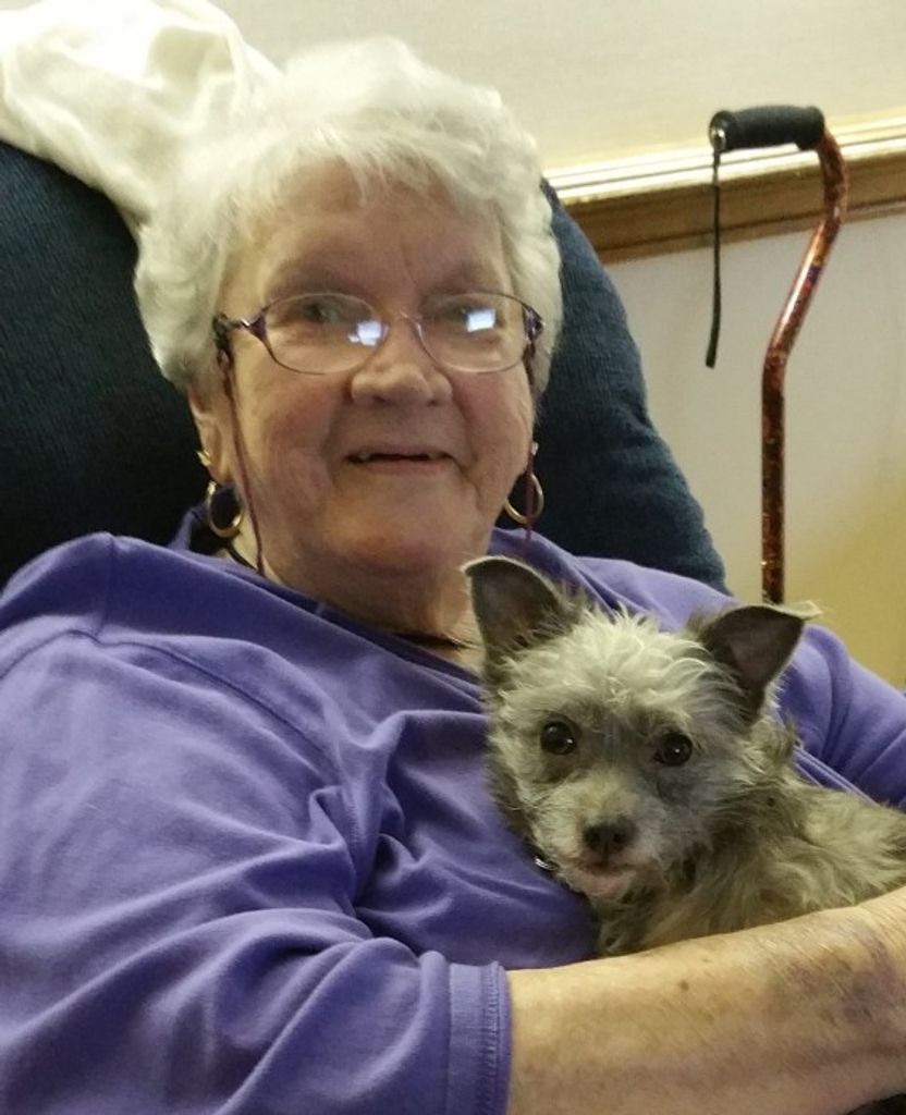 Nancy C. (Irwin)  Jones