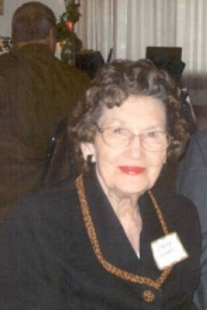 Itasca Davis Rogers