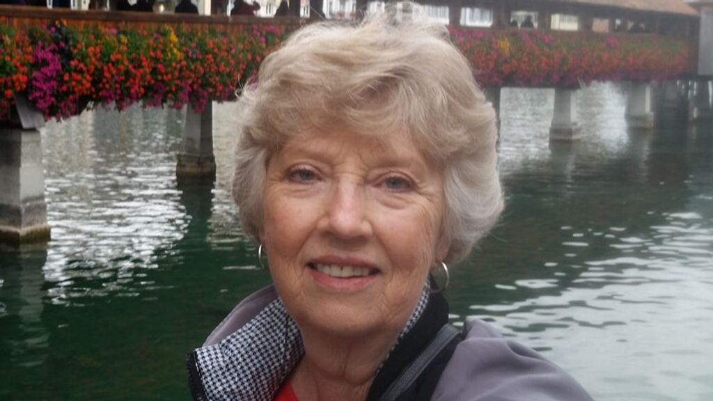 Catherine Ann Grant Profile Photo