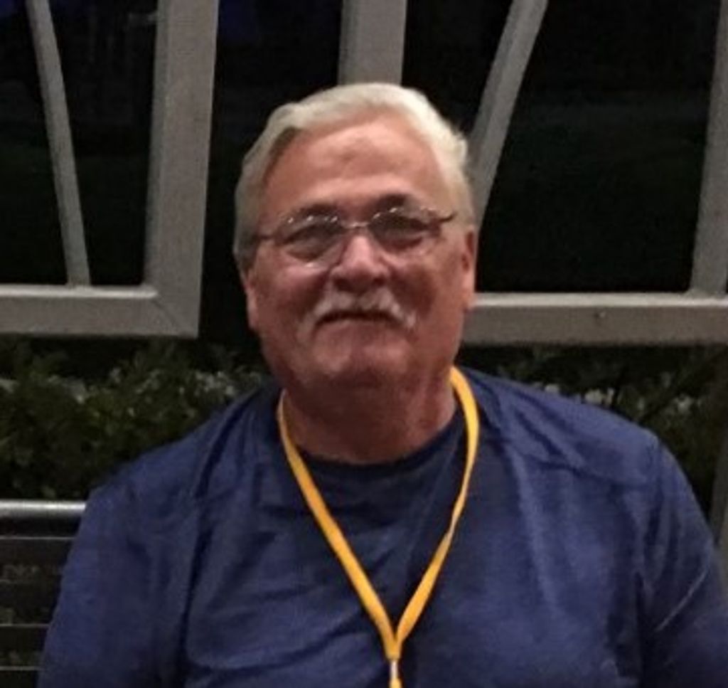 Jonnie Ray Boswell