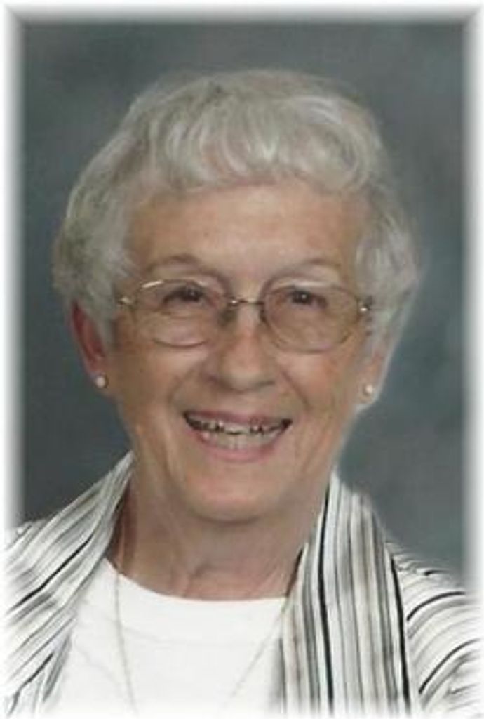 Betty Brklacich