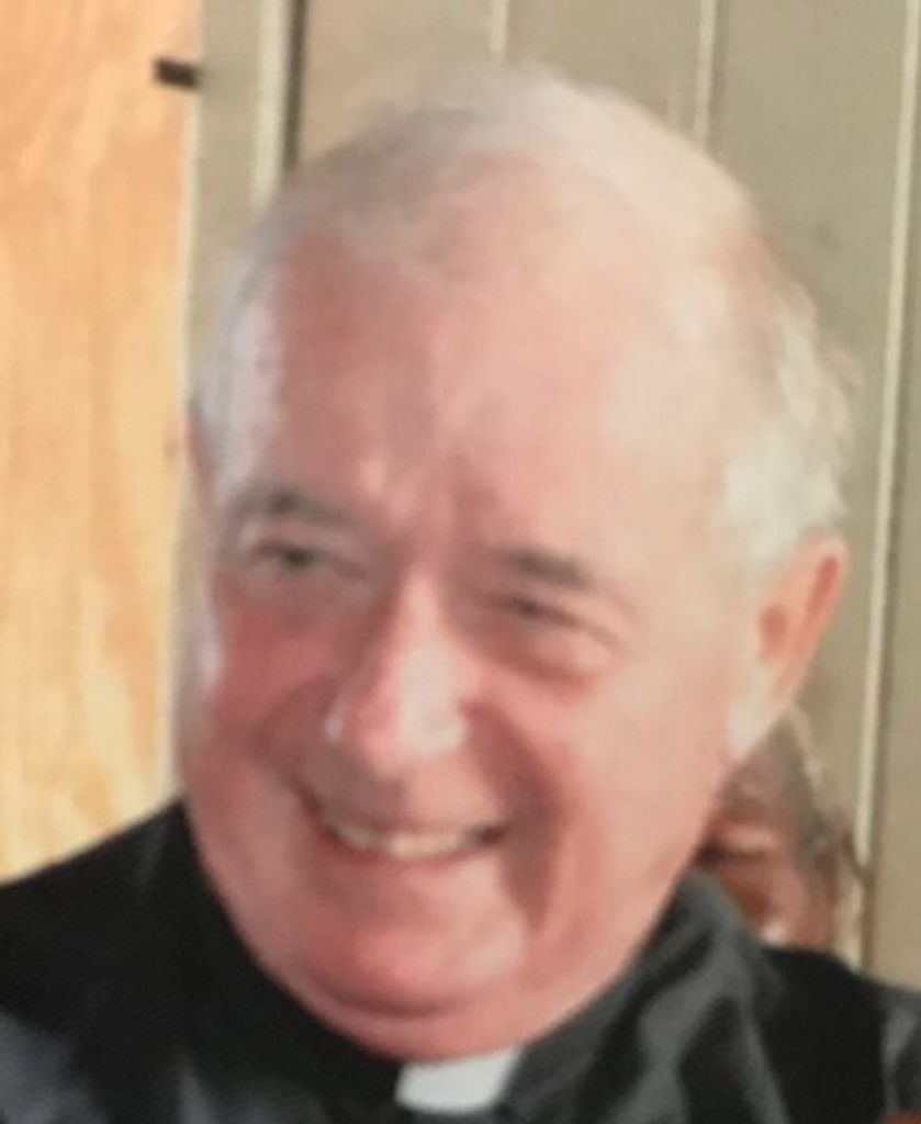 Father Gregory Patrick Lyttle Profile Photo