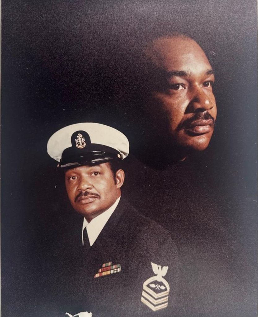 Walter Lee Byars Profile Photo