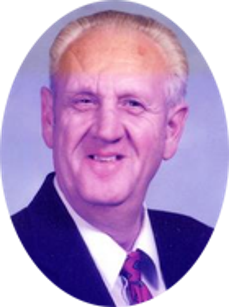 E.B. Dingus