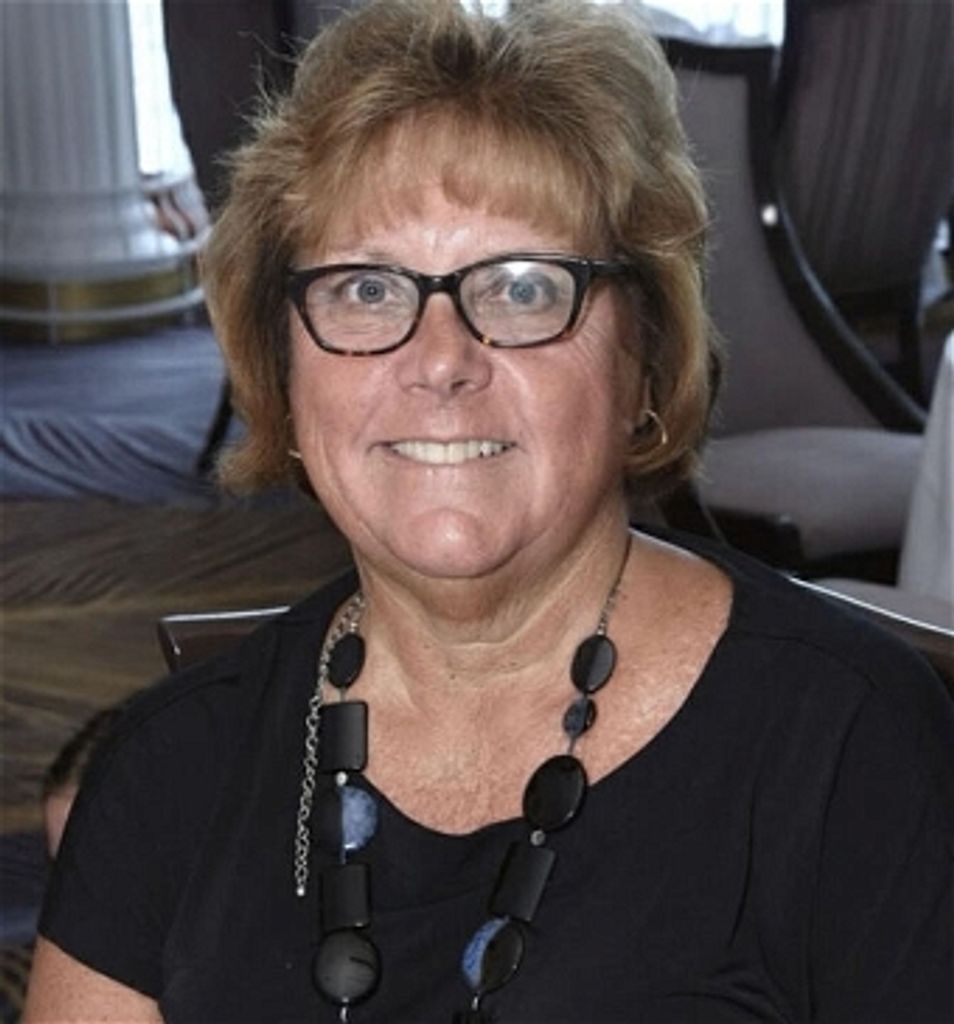 Diana Palladino (Feuring) Profile Photo