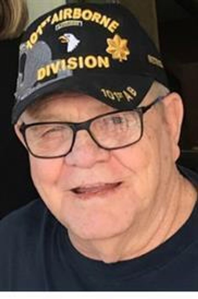 Jimmy E. Jestes Profile Photo
