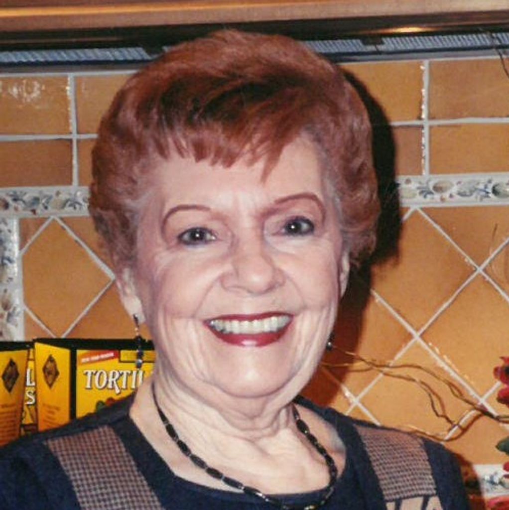 Theda Lenore Soper Cutri