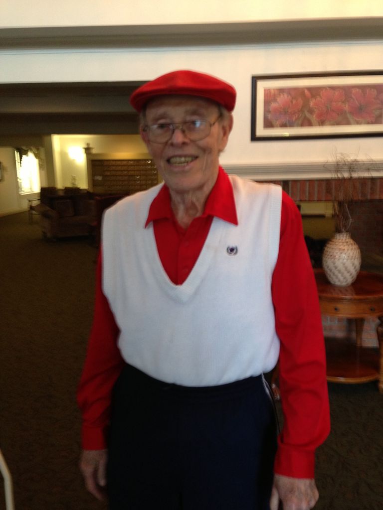 Francis Joseph Haney