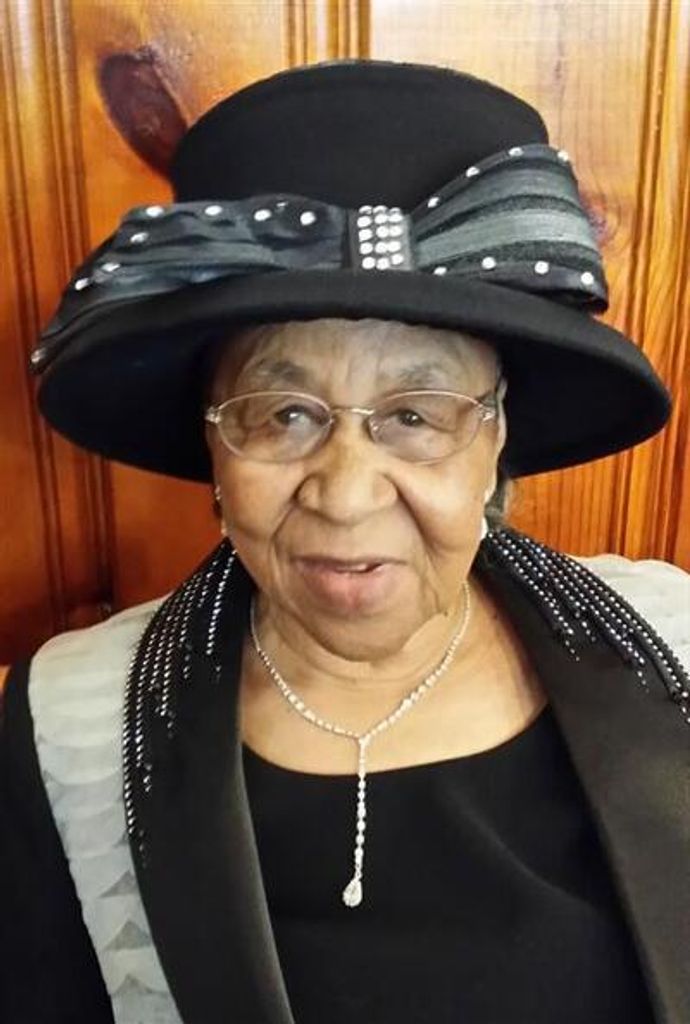Josephine R. Austin Profile Photo