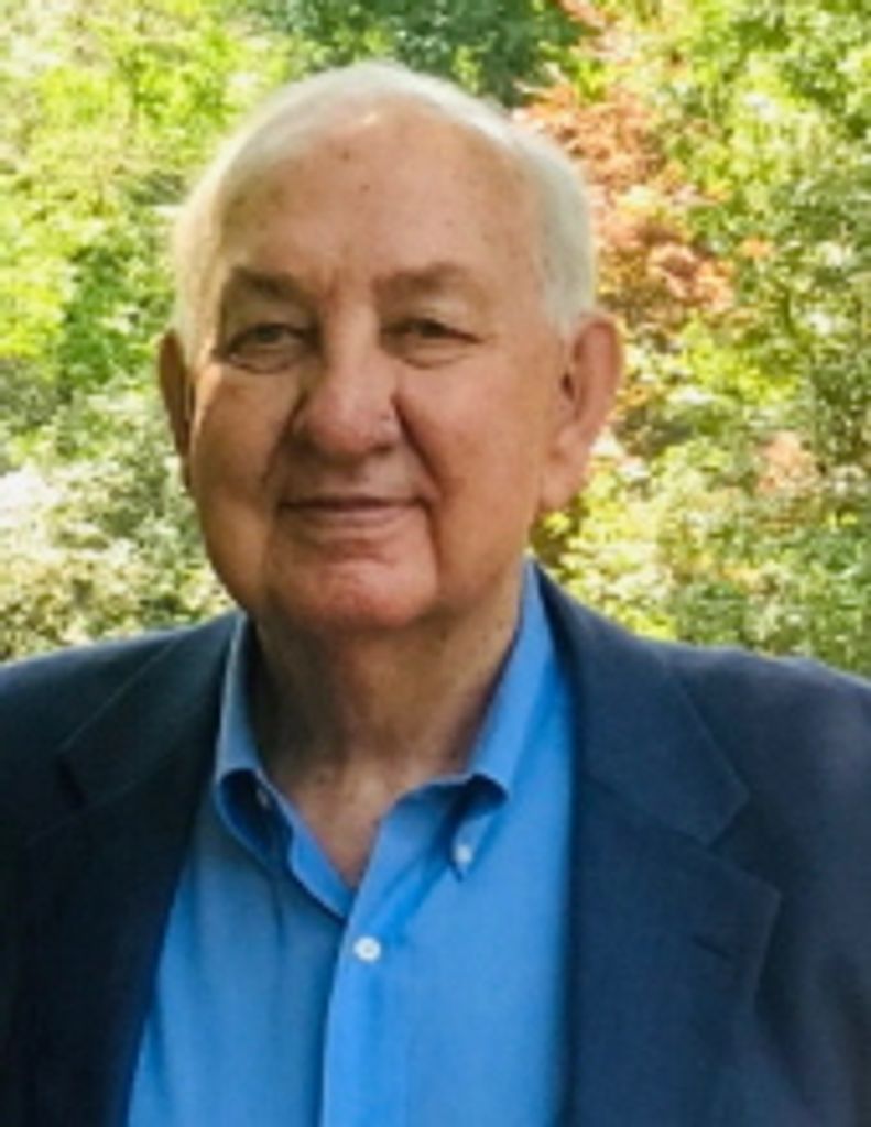 Mr. Jerry F. Hale Profile Photo