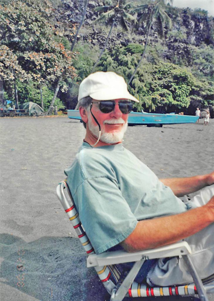 Tom Michael Mccarthy Profile Photo