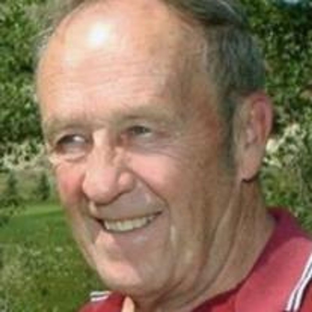 Thomas Edward Lovell