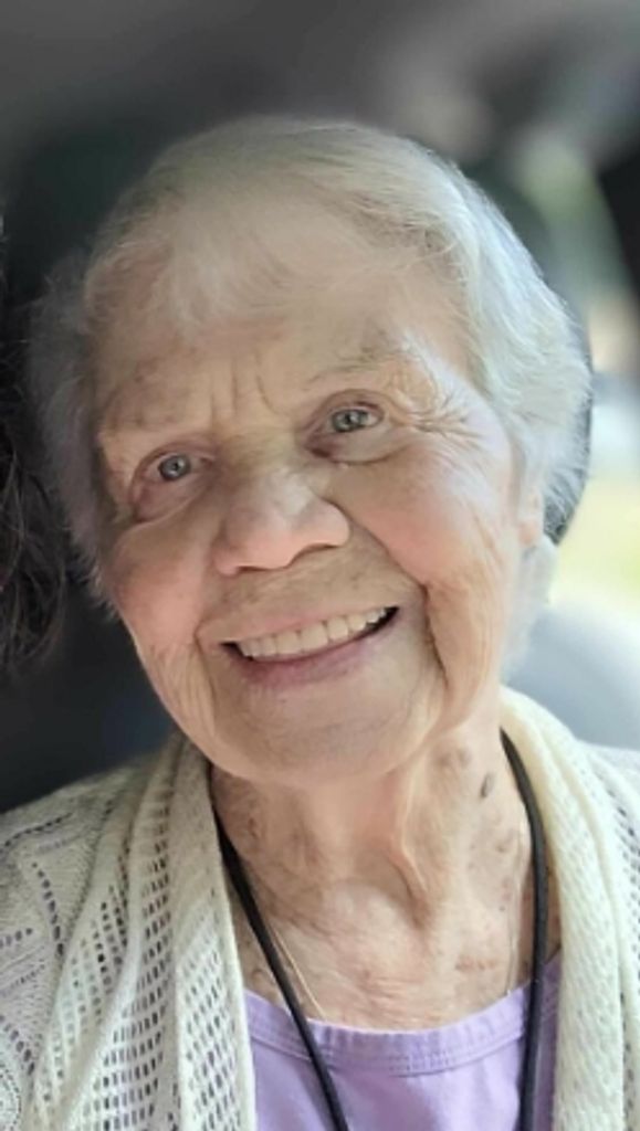 Barbara O. Waldroup Profile Photo