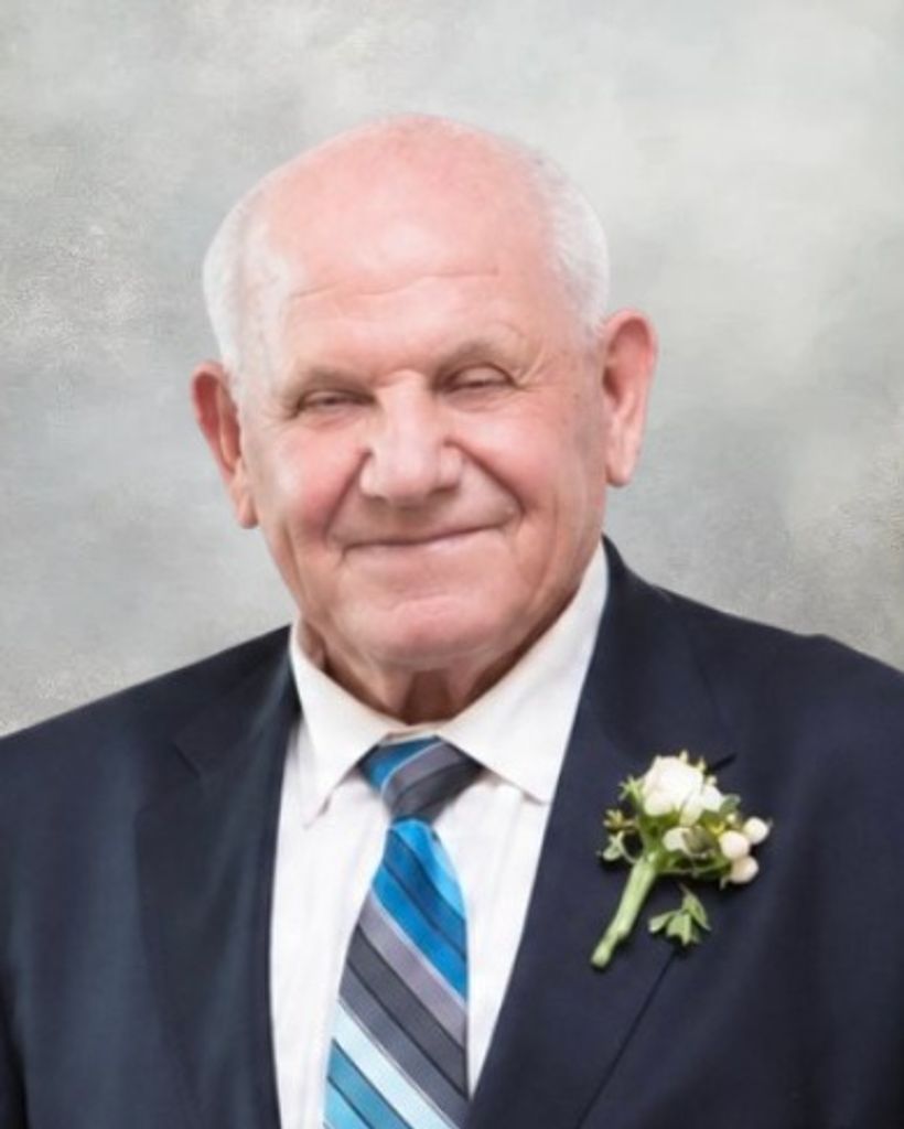 Salvatore Giuseppe Manganaro Profile Photo