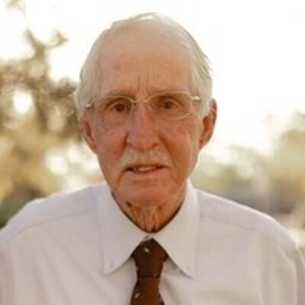 Ronald Lee Green