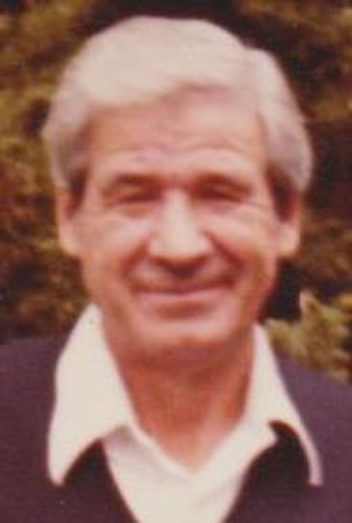 D. Douglas McKenzie