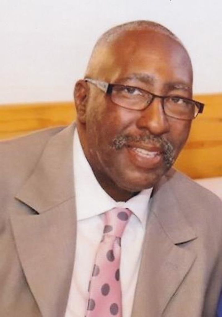 Deacon Arthur Lee Holloway Profile Photo
