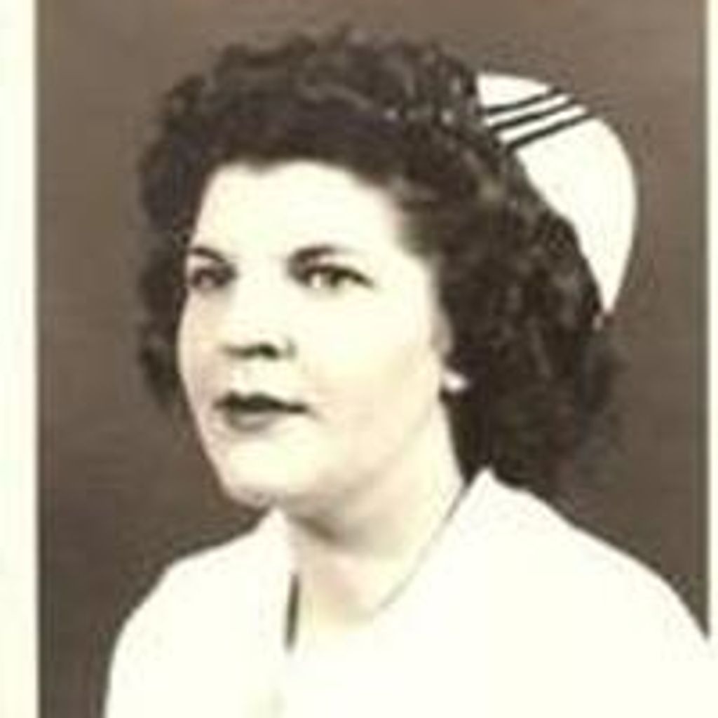 Evelyn M. Williamson