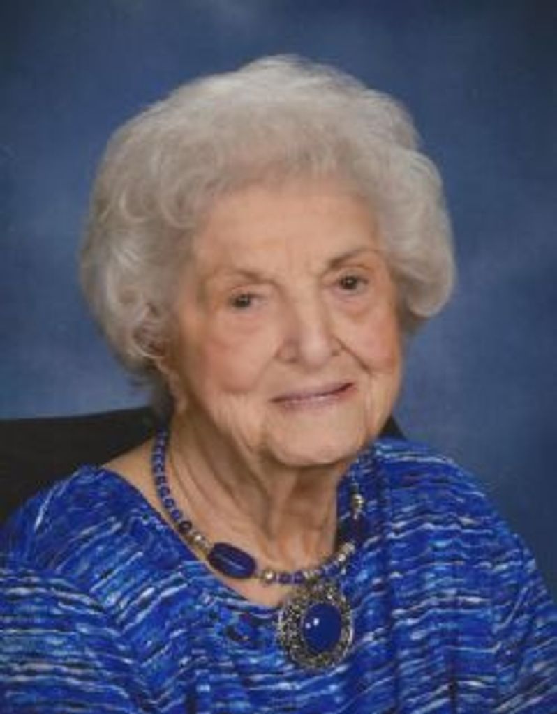 Lorraine Bruns