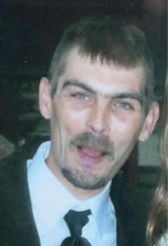 Raymond Robinson Profile Photo