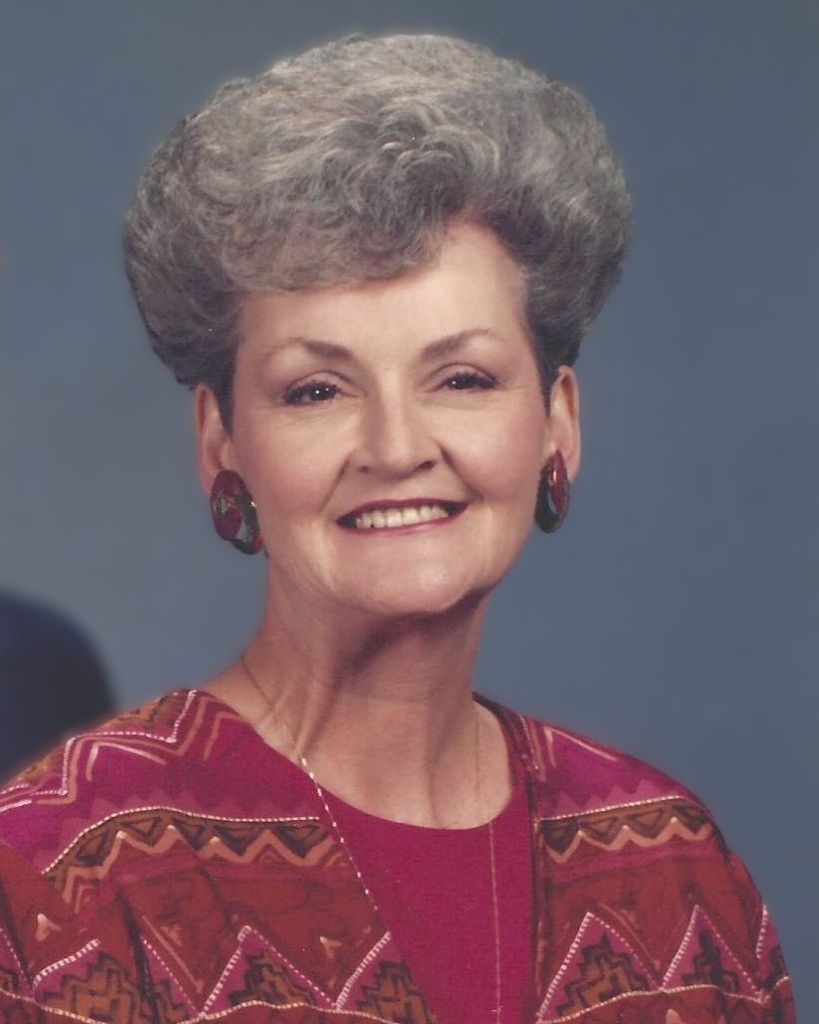 Alyne Shaw Watson Profile Photo