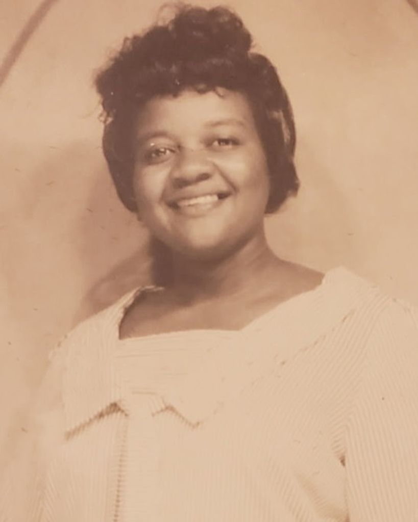 Dororthy Jean Pumphrey Profile Photo