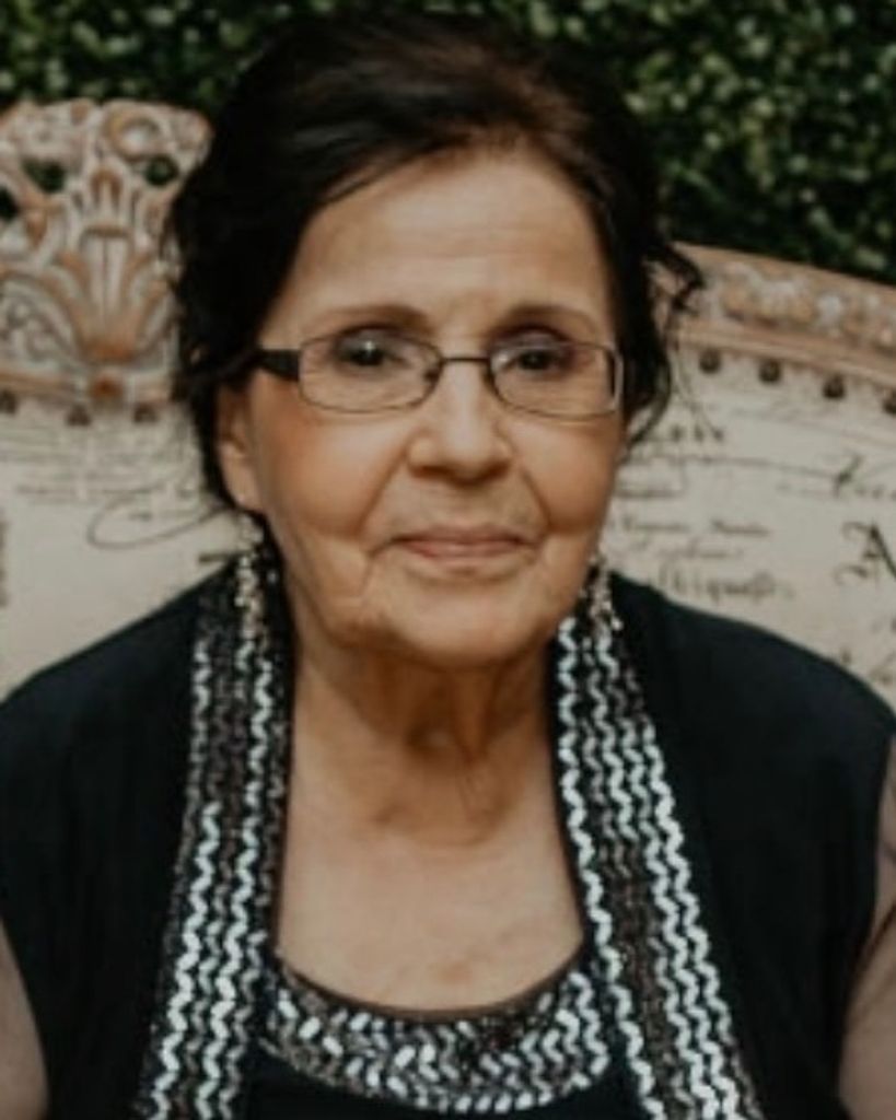 Maria de Jesus Novak Profile Photo