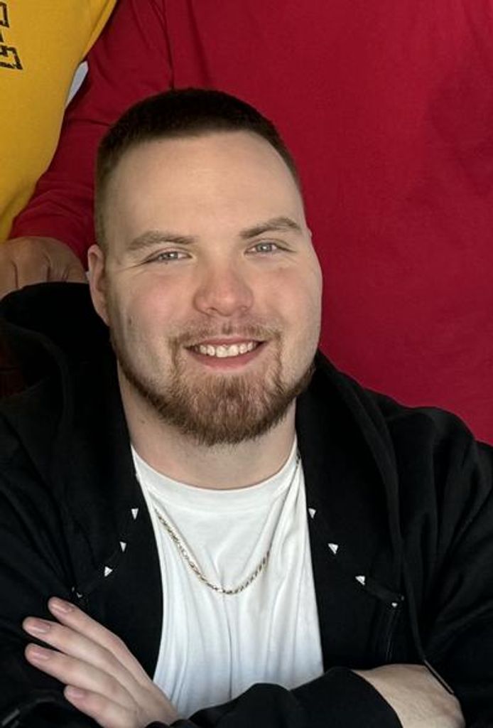 Quinton R. Sayger Profile Photo