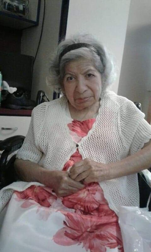 Maria Angelita (Zuniga)  Flores Profile Photo