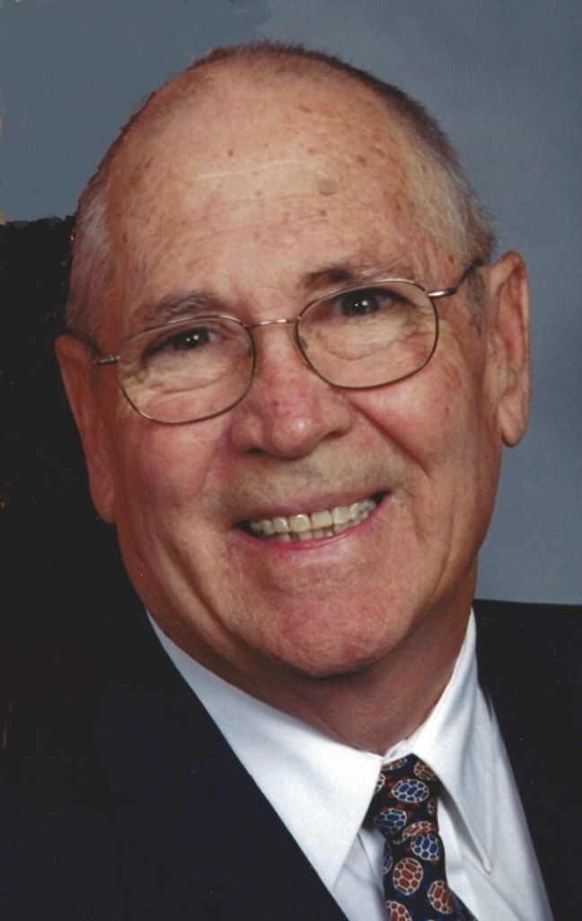 Paul Gilbreath