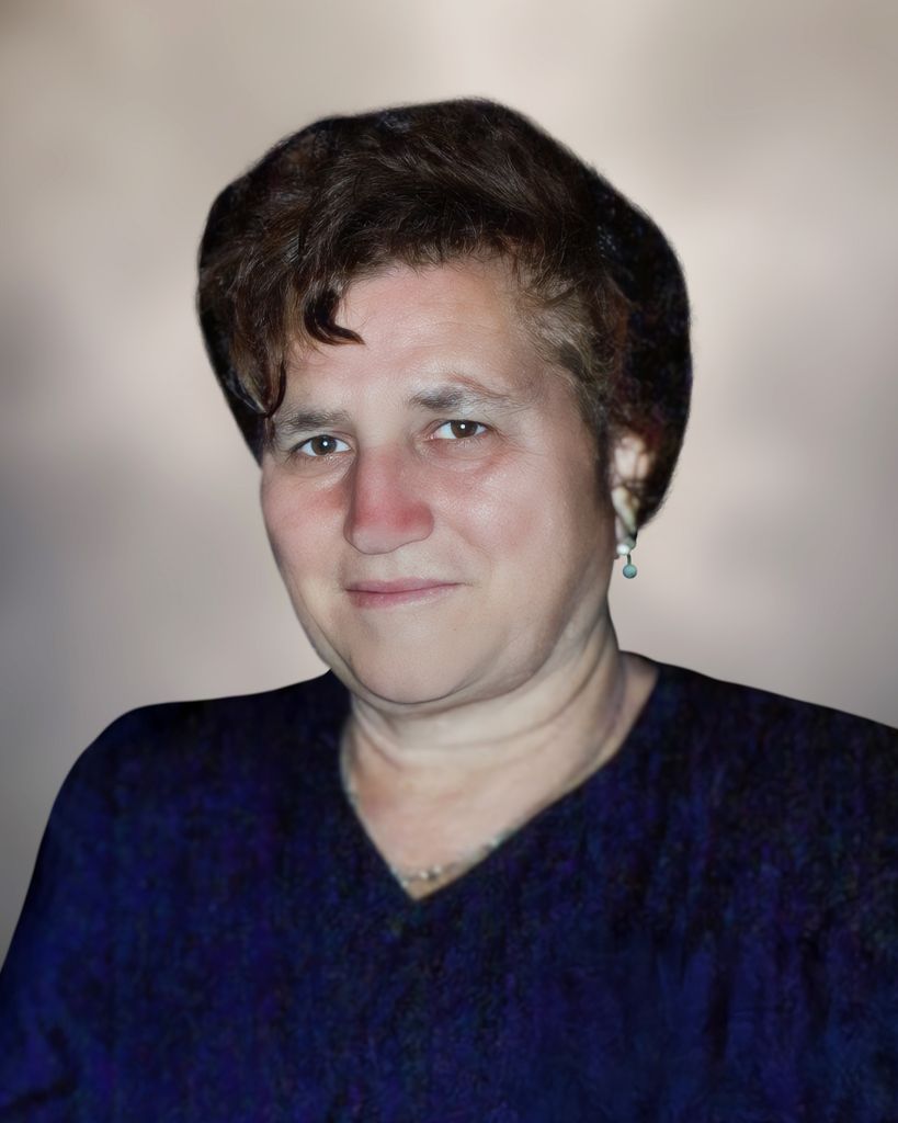 Maria Rosa Verrelli