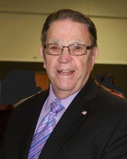 Ollie Kinser's obituary image