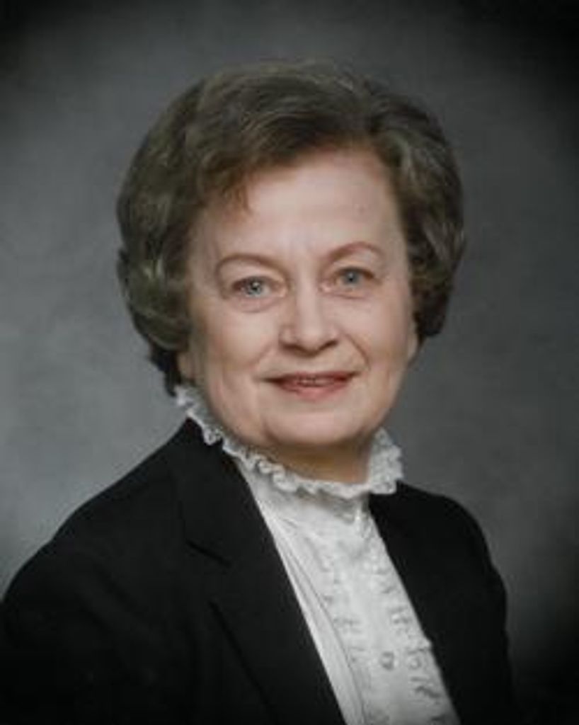 Frances N. Nelson