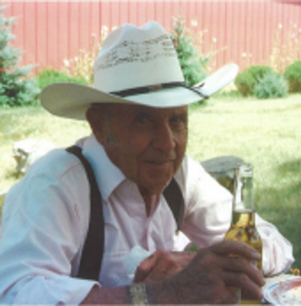 Charles E. "Charlie" Fitzgerald Jr.