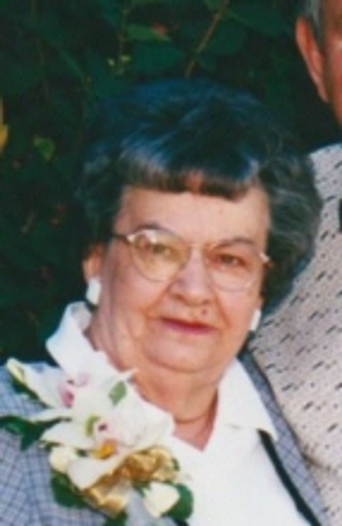 Carol J. Lewis