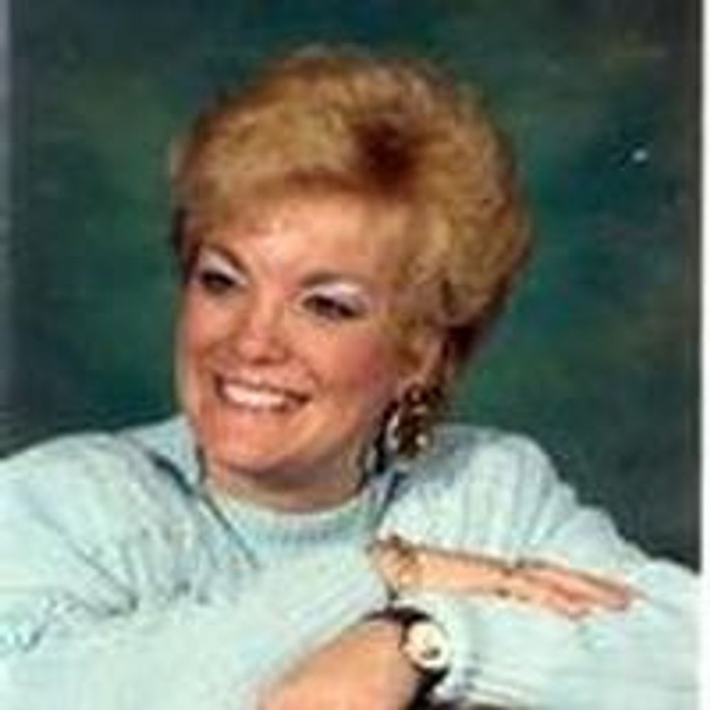 Carolyn Jean Gampp Jenkins
