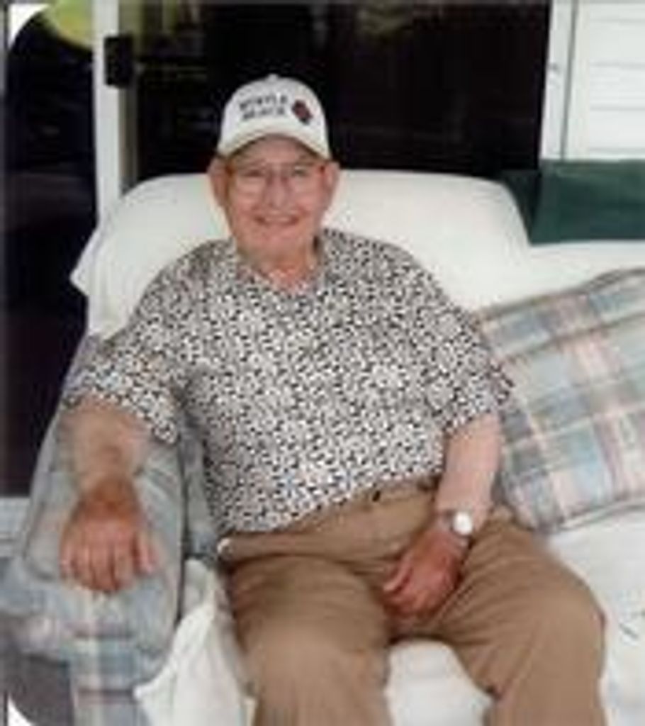 Leland Junior Johnson Profile Photo