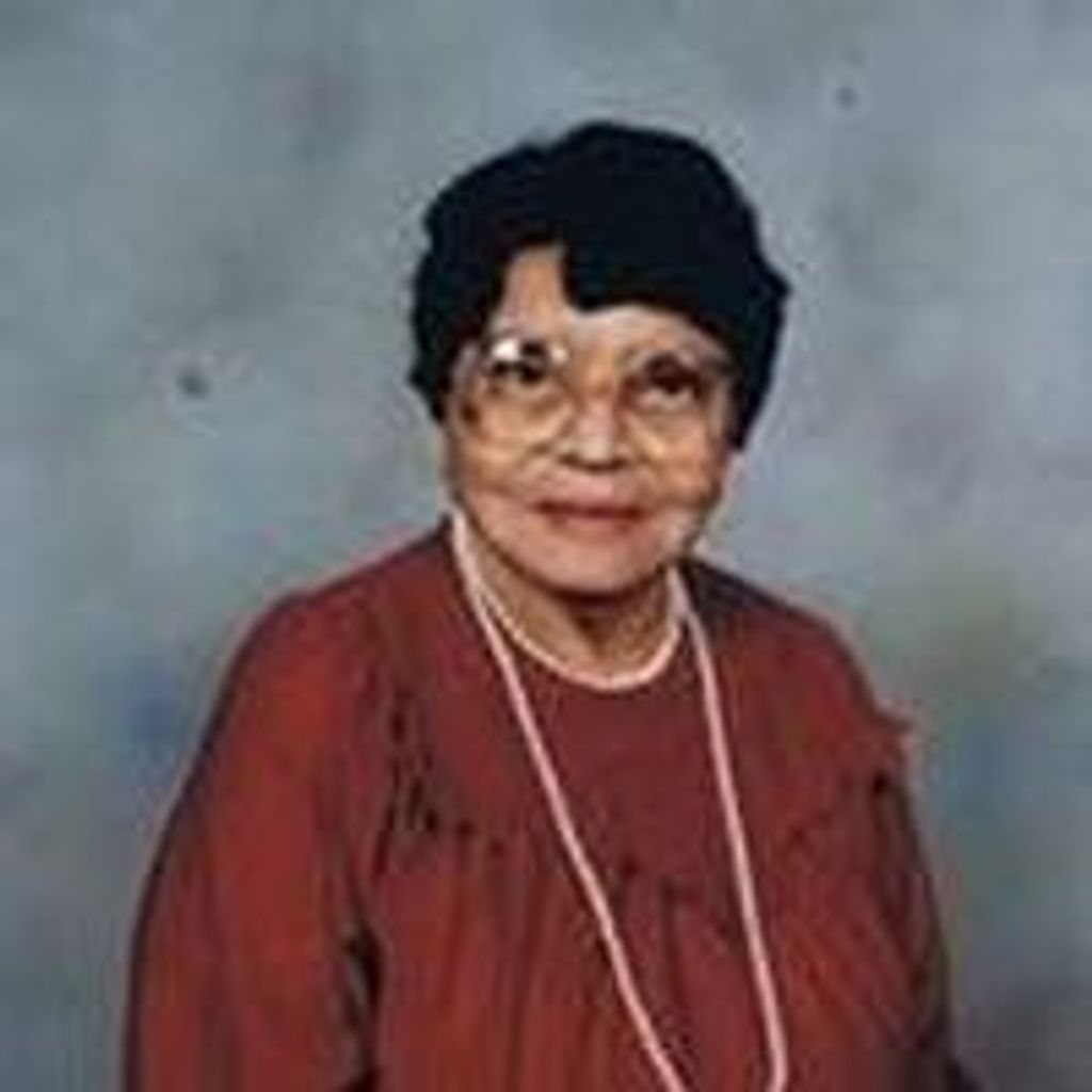 Maggie Cosby Corbin