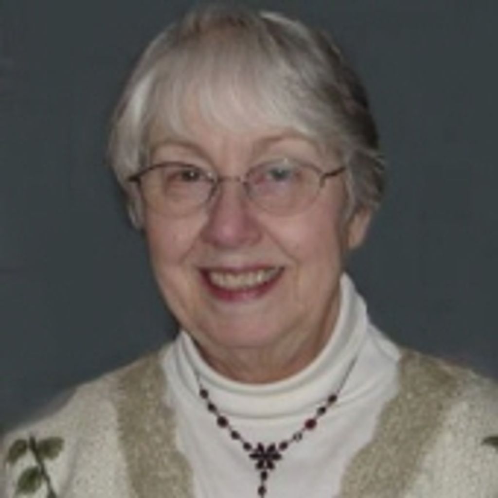 Ruth Lutz