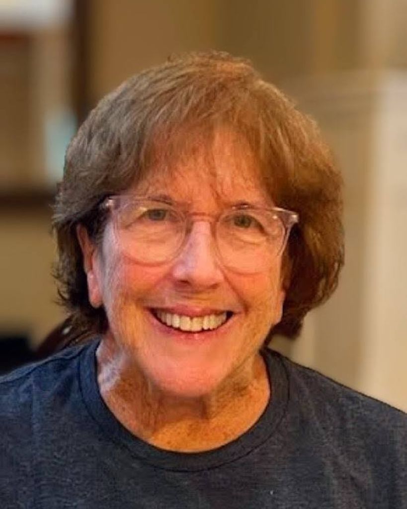 Linda Jeanne Wyrick Winkle