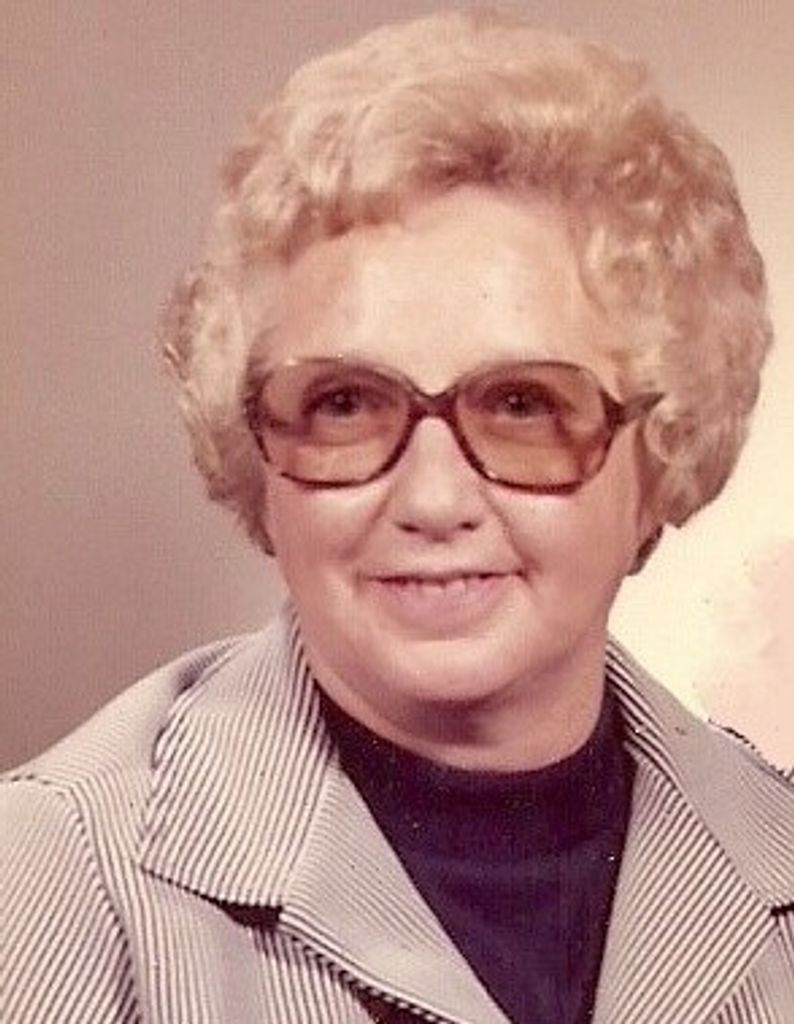 Eva D. Mitchell Profile Photo