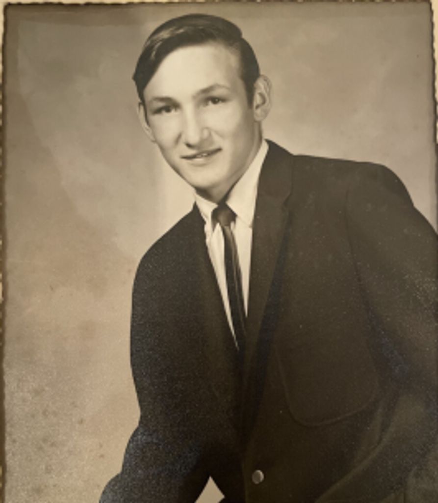 Andrew T. Kline Sr.