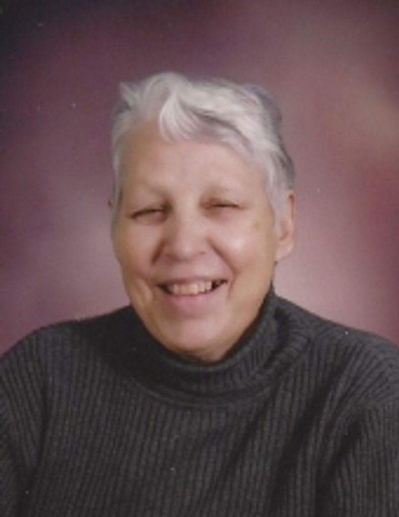 Helen Ratliff Profile Photo