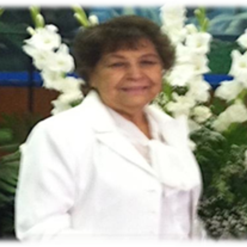 Luz Maria Chairez
