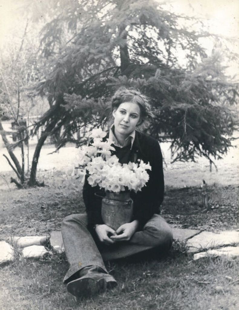 Carol Francis Bretz