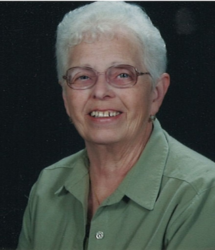Florence A. Mccormack Profile Photo