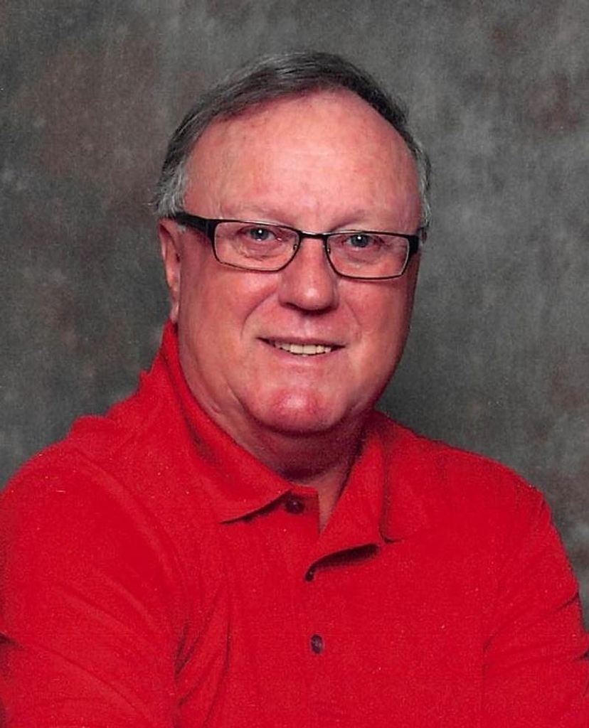 Byron Macdonnell Profile Photo