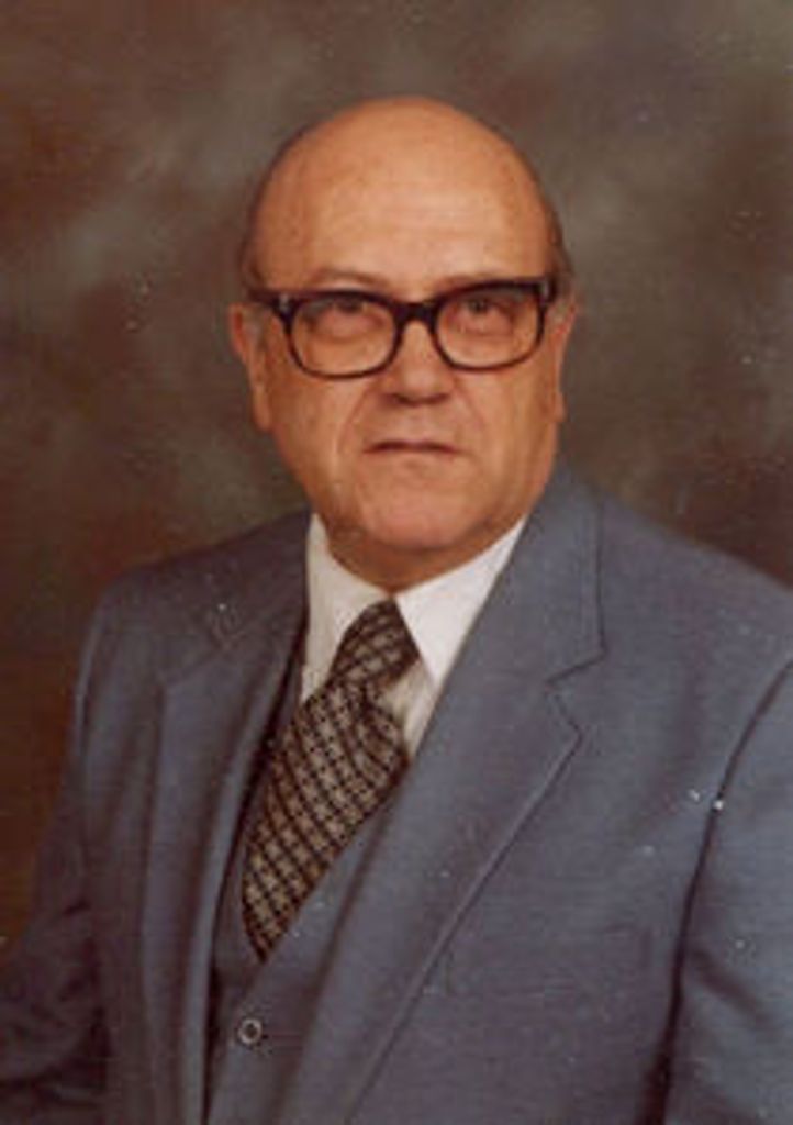 Leonard Robinson