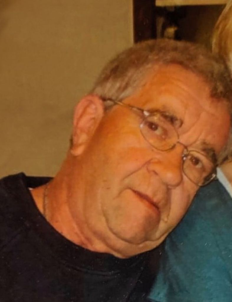 Ronald James England Profile Photo