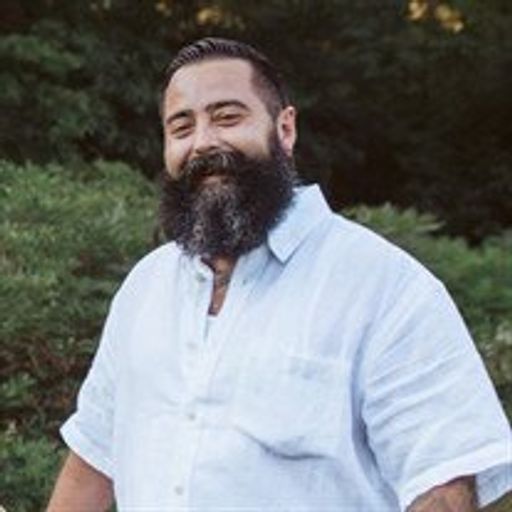 Dion  Cain Russo Profile Photo